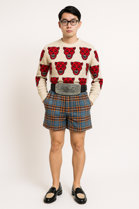 2020s Asian Fashion